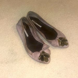 Lavender by Vera wang